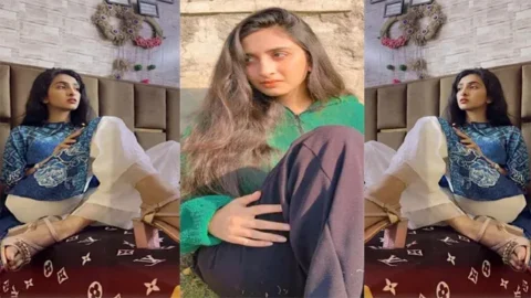 Beautiful Sexy Paki Tiktoker Fucking More Update Pron Video