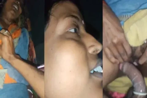 Village Bhabhi fucked by younger Devar on cam