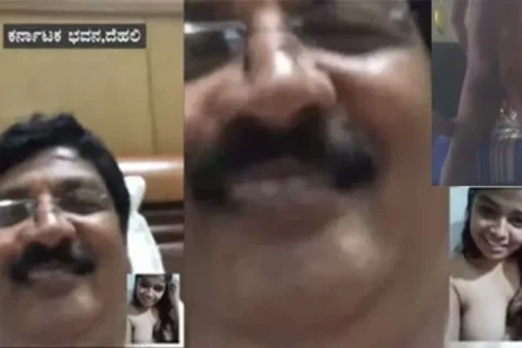 Kannada Officers Affair Fuck Hotel Office