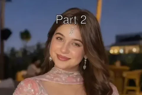 Famous Influencer Samiya 2 Videos Update Showing Her Boobs And Giving Amazing Blowjob Part 2 Sex Video