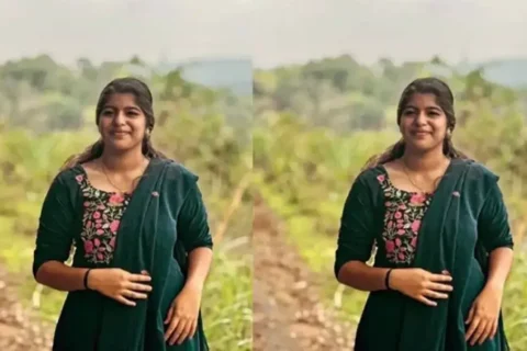 Desi bhabhi ka chubby jism aur secret mallu romance Sex Video