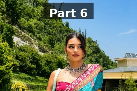 Shraddha aka Serena Acharya Spreads Her Legs Wide and Masturbating Hard Onlyfans Video Part 6 Sex Video