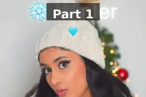 KAYLA KAPOOR Famous Model Most Requested New 4Min Roleplay VIDEO Hands Tied Giving Bl0wj0b F king with Full Face Clear Audio!! Don t Miss Part 1
