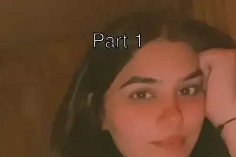 Punjabi Influencer Reet Brar Nude Video Flashing Her Big Boobs Part 1 Sex Video