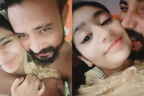 Checkout Horny Desi Couple Latest Viral Stuff Having Fun in OYO