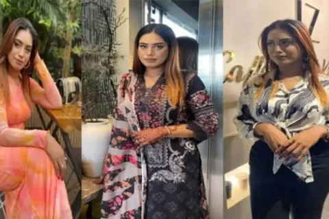Desi MMS Babes Secret Wild Threesome Romance Revealed Sex Video