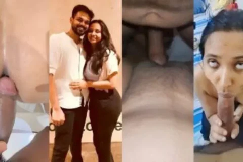 Hot Babe Fucking Saying Enough Jaanu