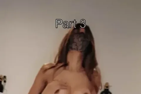 Horny NRI Punjabi Wife Serena Kaur Gets Pussy Pounded And Destroyed By Big Black Cock Part 3 Sex Video