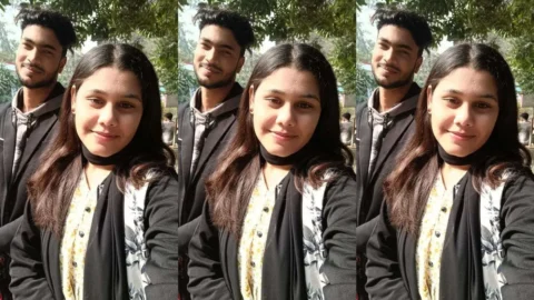 Leaked Bengali Cheater GF Sucks Cock and Gets Hard Fucked for 30 Minutes