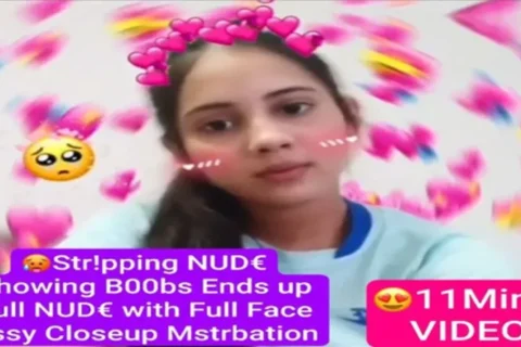 Influencer Most Viral Trending viral Video Showing boobs