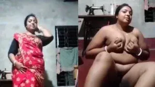 Bengali Bhabhis secret cam pussy fingering hot moments Sex Video