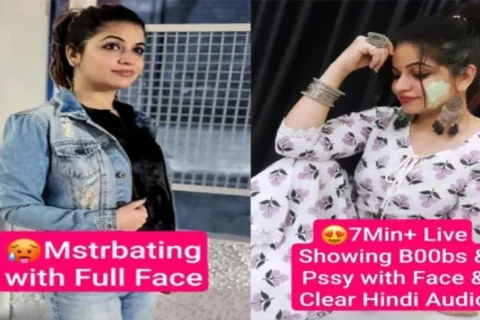Mansi Arora Famous TV Serial Actress Most Exclusive Premium Live