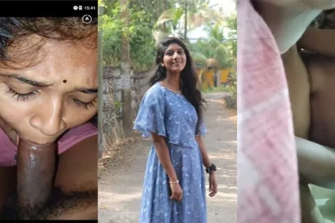 Mallu Horny Wife Pussy Licking and Fucking