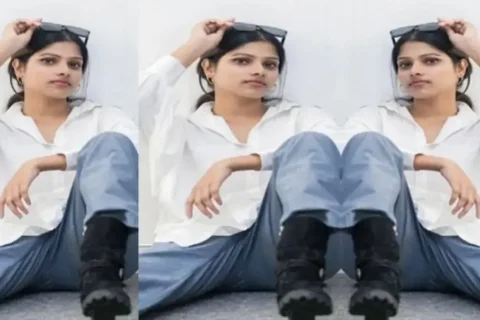 Desi Girls Private XXX Video Surprise for Her BF Sex Video
