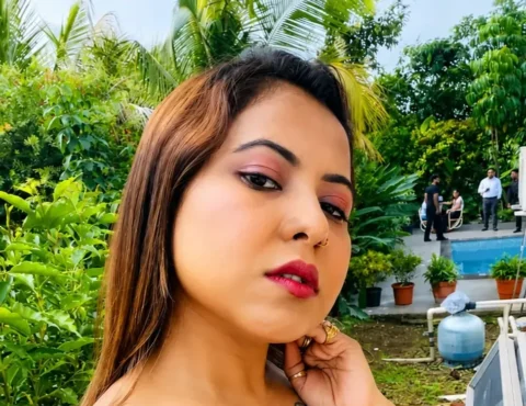 Hot Insta Model Tina Nandi Blowjob and Pussy Licked Hardcore Sex Leaked Video Sex Video
