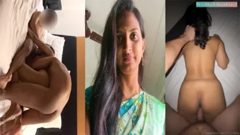 Desi Hotwife Broskithebull Threesome Husband MIdnight Fuck
