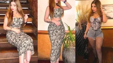 Horny Desi Girlfriend Nude Leaked MMS Riding Big Cock