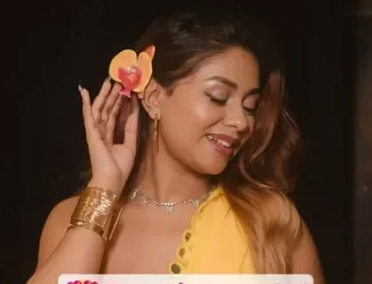 Survi Mondal Most Demanded Video Leaked, Fully Nude with Legs Spread, Clear Pussy View, and Pouring Drink from Her Boobs Sex Video