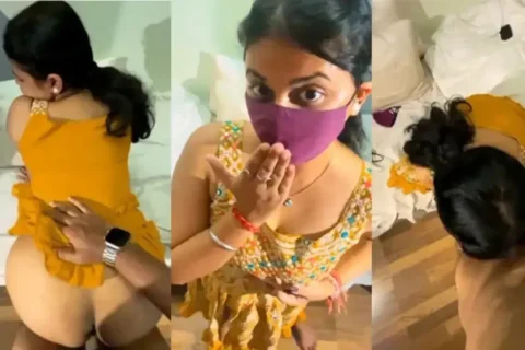 Desi bhabhi ka secret romance lover ke sath hot masti Sex Video