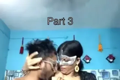 Sweet Pratima Enjoys Hard Fucking and Wild Moaning on Live Cam Part 3 Sex Video