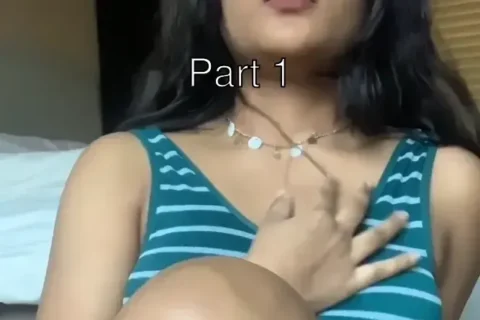Indian Fansly Model Moanicaah Exclusive Videos Stripping Slowly Teasing Her Tight Body Part 1 Sex Video