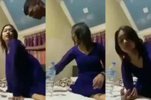 Desi Girls Wild Hotel Room Romance Secret Private Fun Sex Video