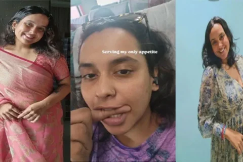 Beautiful Sexy Indian Maal Fucking