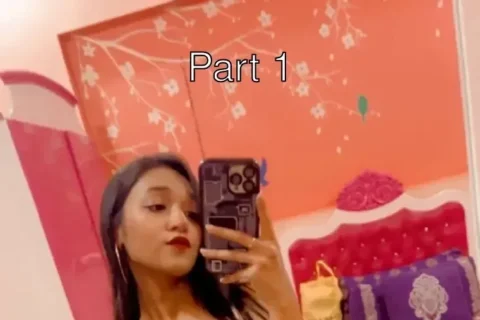 Hot Desi Girl Fully Nude Fuck Show Boobs Cum Dripping Finger Her Tight Pussy Part 1 Sex Video