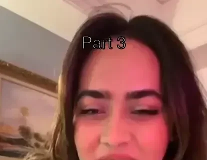 Divya Mistry Leaked Live Underboobs Teasing Wet Shower Nipples Visible Part 3 Sex Video