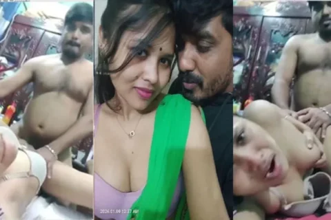 Horny Bengali Married Wife Hard Fucking Moaning Update