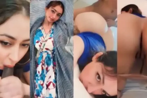 Desi bhabhi ka garmi bhara jungle sex aur chusne ka maza Sex Video