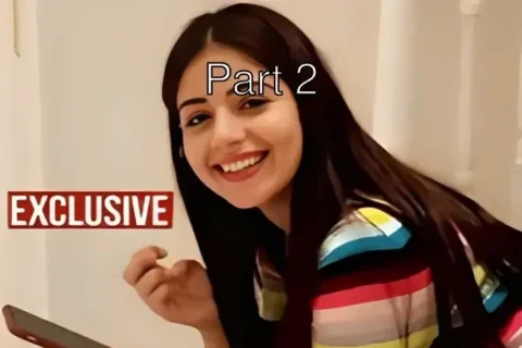 Hot NRI Influencer Goes Nude, Giving Blowjob with Face and Clear Audio in Viral Video Part 2 Sex Video