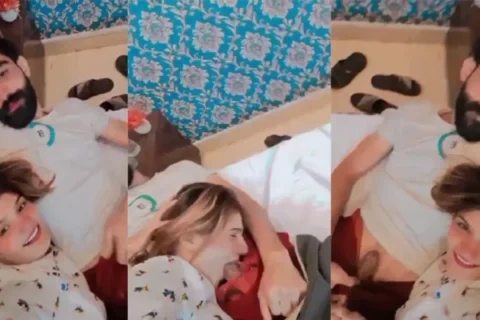 Hot Girl Mouth Fucking With Clear Hindi Talking Sex Video XXX