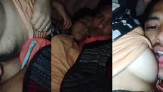 Bodo gaon ki jodi ka pehla cam pe garam raaz Sex Video