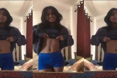 Slim Sexy Cute Gf Showing Sex Video XXX