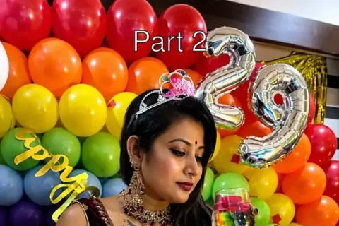 Famous Instagram Model Susmita Malik OnlyFans Video Gets Fully Nude and Fucked Hard Part 2