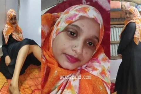 Cute Desi Girl Frontal NUD Full Face Pssy Fngring Dancing