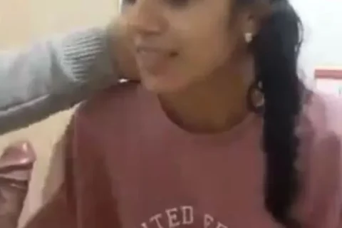 Girlfriend ke sath chudayi