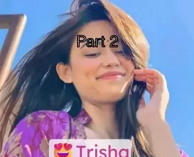 Influencer Trisha Nude Strip Show Exposes Boobs Pussy, Fingering Herself Part 2 Sex Video