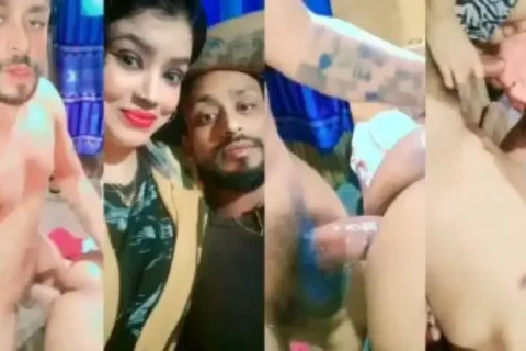 Desi Couples Wild Secret Romance Hot Private Moments Sex Video