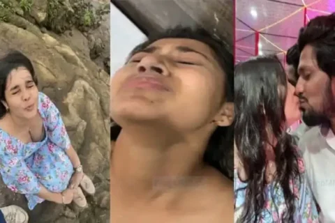 Mallu babe ka secret MMS rough fuck aur wild blowjob Sex Video
