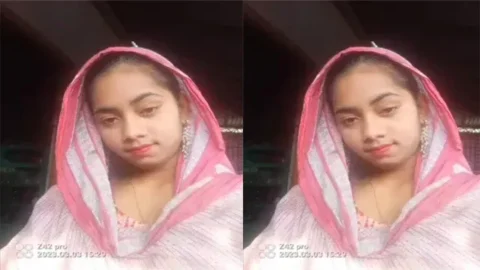 Village GF Fucking And Giving BJ Update