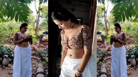 Mallu Insta Fam Rambha Insta Exclusive Nude
