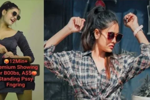 Famous Insta Influencer Most Demanded Latest Exclusive