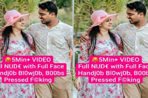 Horny Desi Couples Latest Exclusive