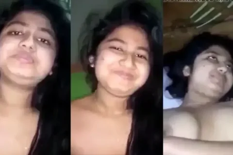 Desi Couples Steamy Secret Room Romance Caught on Cam Sex Video