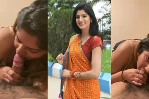 Joshna Fernando ke OnlyFans ka secret BJ content viral ho gaya Sex Video