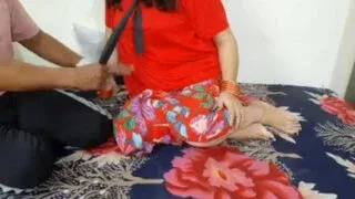 Hot village uncle secret affair with young desi girl Sex Video