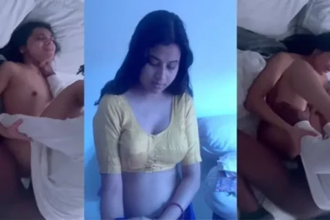 NRI Hotwife Fucking very hard