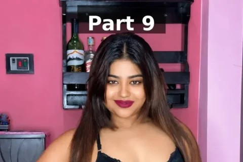 Viral Insta influencer Shreya Roy flashes nude boobs and twerks big ass premium app content Part 9 Sex Video
